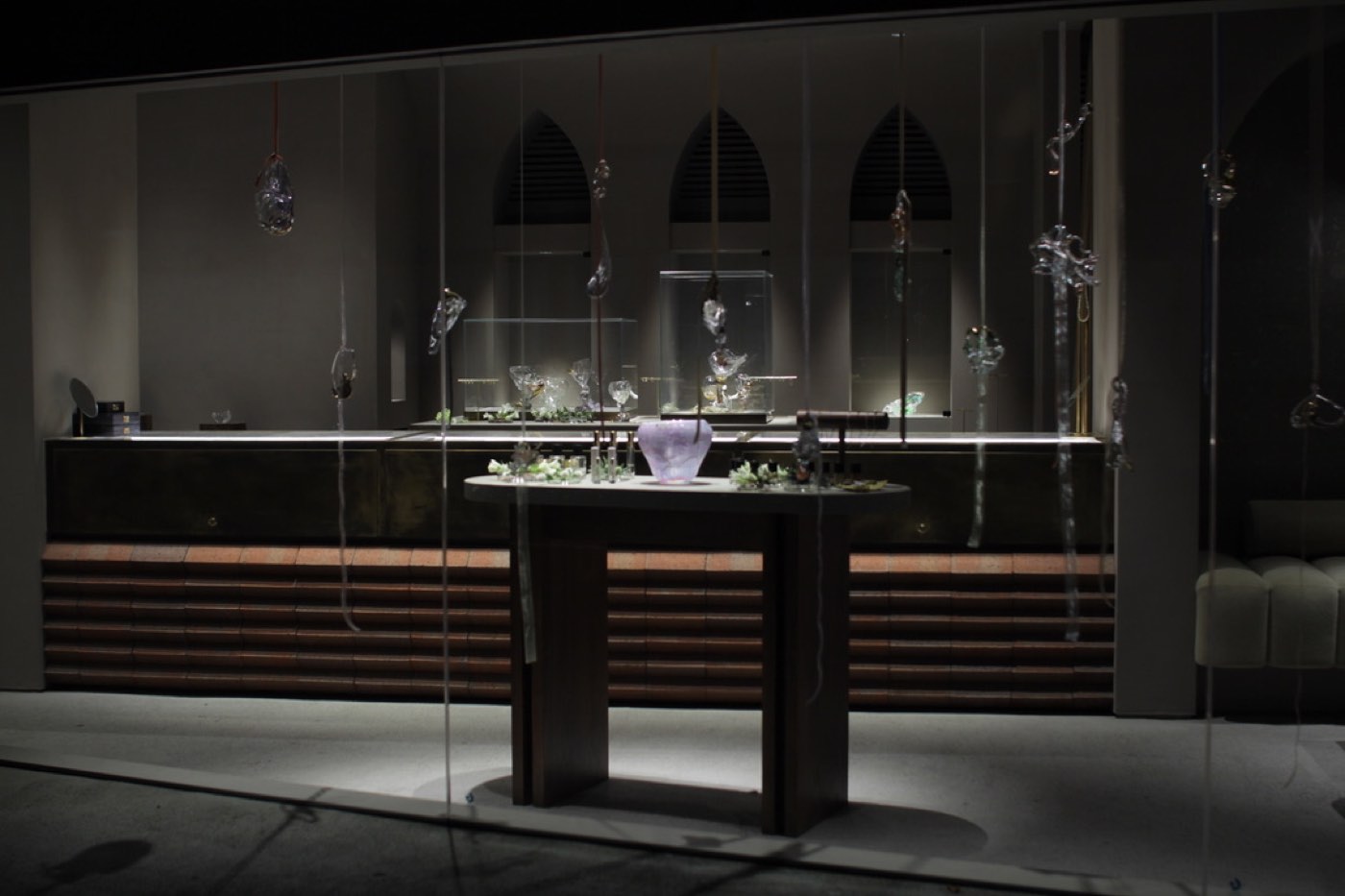 THE ANOTHER MUSEUM（松濤）